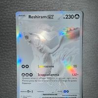 Reshiram ex 173/086