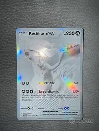 Reshiram ex 173/086