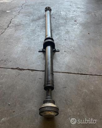 Albero Di Trasmissione Jaguar XF 2017 2.0 Diesel