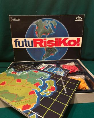 Futurisiko EG Editrice Giochi