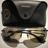 Occhiali da sole sportivi Ray Ban 4255