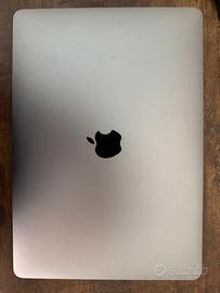 Macbook Pro 13” Model A1706