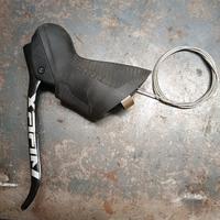 comandi SRAM apex 1x11 e freni trp HyRd