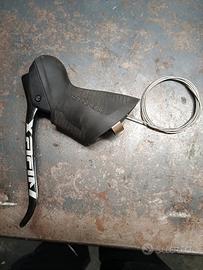 comandi SRAM apex 1x11 e freni trp HyRd