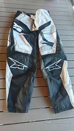 Pantalone Axo Cross Enduro
