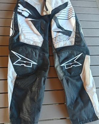 Pantalone Axo Cross Enduro