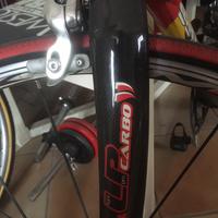 Bici da corsa Bottecchia