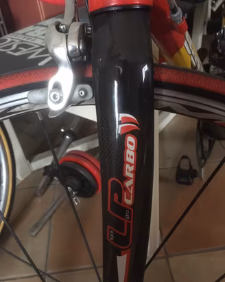 Bici da corsa Bottecchia