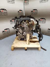 Motore completo hnk hn05 peugeot citroen corsa 202
