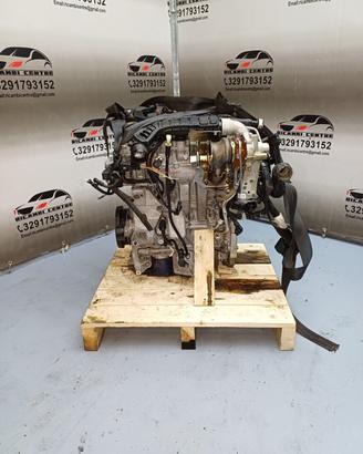 Motore completo hnk hn05 peugeot citroen corsa 202