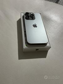 Iphone 16 pro 256 gb