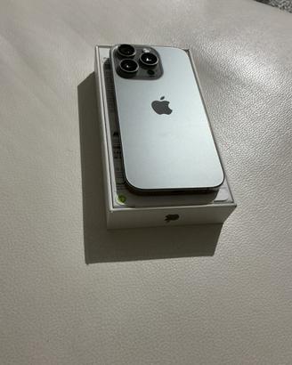 Iphone 16 pro 256 gb