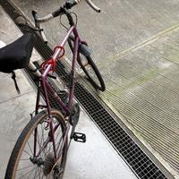 Bici da corsa