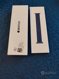 APPLE WATCH SE 44 MM GARANZIA 