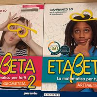 ETABETA geometria/aritmetica 2