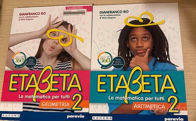 ETABETA geometria/aritmetica 2