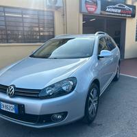 Volkswagen Golf Anno 2012 1.6 Diesel TAGLIANDATA