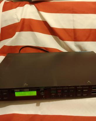 Modulo sonoro Yamaha TG55