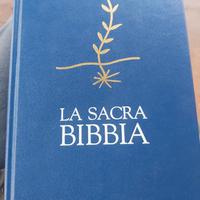 Il libro Sacra BIBBIA