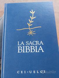Il libro Sacra BIBBIA