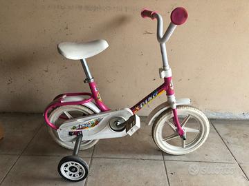 Bicicletta bimba