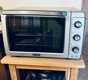 De Longhi Sfornatutto Maxi Chef