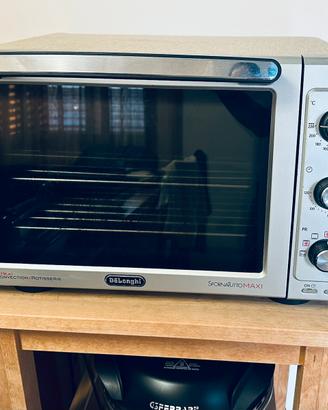 De Longhi Sfornatutto Maxi Chef
