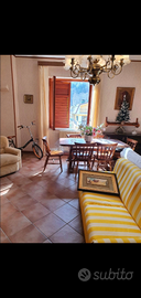 Casa nel borgo più bello d'Italia