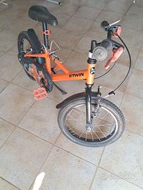 Bici bimbo bimba 3-7 anni