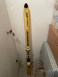 Sci FISCHER RC4 RS Super - Vintage, anni 90-2000