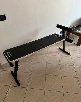 Panca per addominali