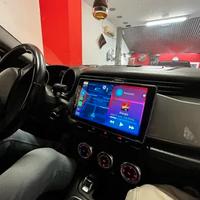 Autoradio Alfa Romeo Giulietta Nav Android carplay