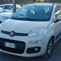 Fiat Panda 2016 - 1.3 MJT Lb automobili