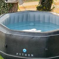 Piscina Spa 5-6 persone