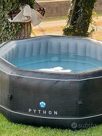 Piscina Spa 5-6 persone