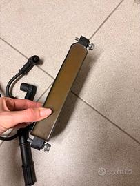 Bobina. x fiat grande punto