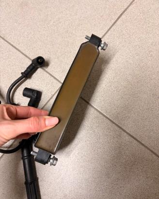 Bobina. x fiat grande punto