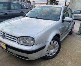 Volkswagen Golf 4 1.9 TDI 5p. Comfortline