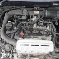 Motore golf 5 - 1.4 tsi - bmy