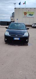 Ford Fiesta 1.4 TDCi 70 CV – 2005/2006
