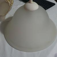 Vendessi lampadario. 