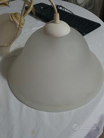 Vendessi lampadario. 