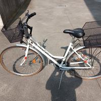 bici da donna