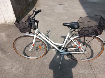 bici da donna