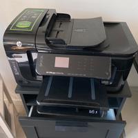 Stampante hp officejet 6500A plus