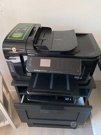 Stampante hp officejet 6500A plus