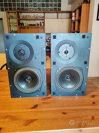 casse acustiche KEF