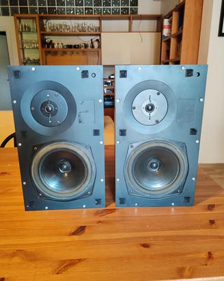 casse acustiche KEF
