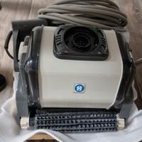 Robot piscina e trasformatore Hayward Aquavac