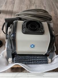 Robot piscina e trasformatore Hayward Aquavac